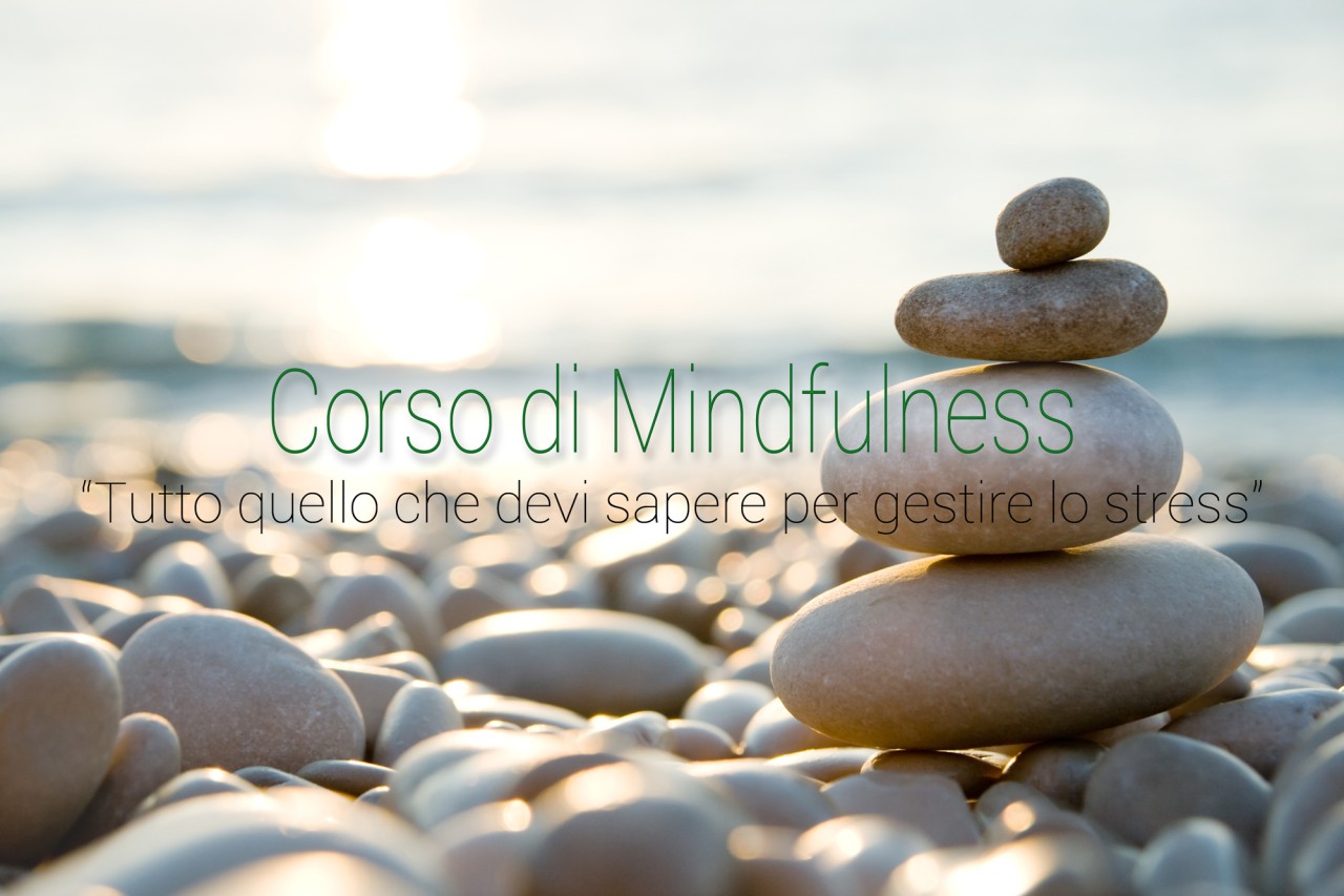 Corso di Mindfulness 2023